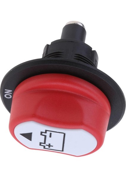 Pil Bağlantısı Izolatör Ana Anahtarı 6-32V Pil Güç Kesimi 50A (Yurt Dışından) indirimleri