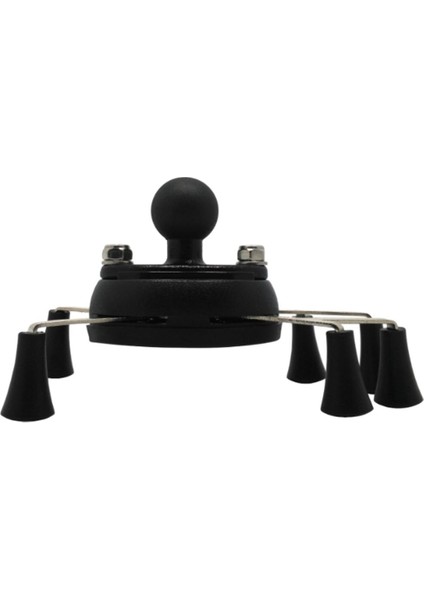 Evrensel Telefon Adaptörü Tutucu Emme Kupası Taban Montaj Braketi (Yurt Dışından) fiyatları