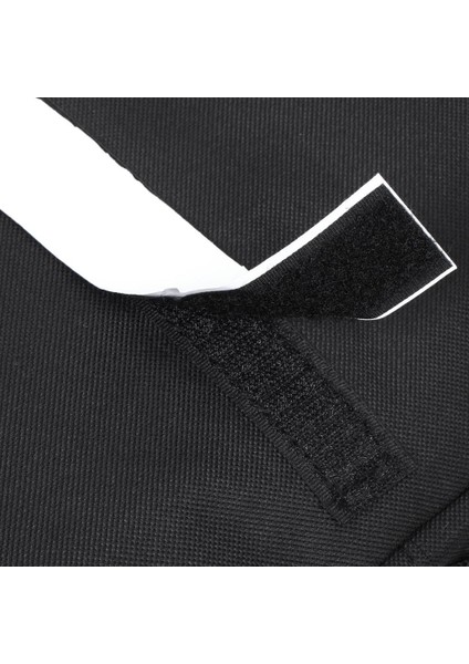 2 Adet Siyah Su Geçirmez Kargo Depolama Av Çantası Atv Yan Çantalar (Yurt Dışından) indirimleri