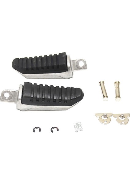 Çifti Ön Ayak Çarşambaları Hayabusa GSX1300R 08-11 GSX650 GSX1400 (Yurt Dışından) fiyatları