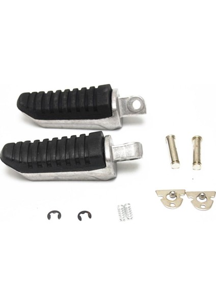 Çifti Ön Ayak Çarşambaları Hayabusa GSX1300R 08-11 GSX650 GSX1400 (Yurt Dışından) indirimleri