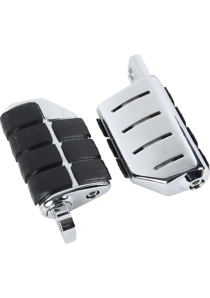 Çift Motosiklet Ayağı Pegs Goldwing Için Ayak Dönemi GL1800 1500 1100 1200 (Yurt Dışından) fiyatları