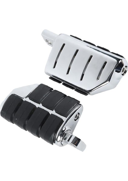 Çift Motosiklet Ayağı Pegs Goldwing Için Ayak Dönemi GL1800 1500 1100 1200 (Yurt Dışından) modelleri