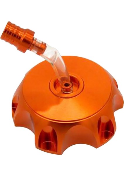 Cnc Gaz Yakıt Deposu Kapağı Havalandırma Havalandırma Atv Kir Bisikleti 70CC 110CC 125CC 150CC 160CC (Yurt Dışından) modelleri