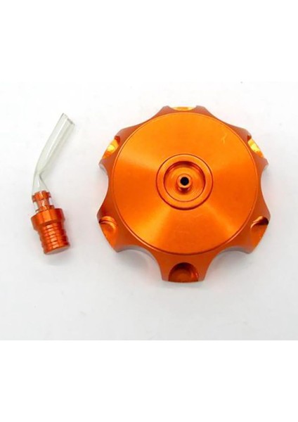 Cnc Gaz Yakıt Deposu Kapağı Havalandırma Havalandırma Atv Kir Bisikleti 70CC 110CC 125CC 150CC 160CC (Yurt Dışından) fırsatları