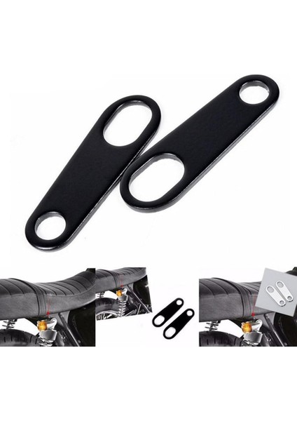 Motosiklet Değiştirme Için Yön Göstergeleri Için Yedek Parantez 2 (Yurt Dışından) fiyatları