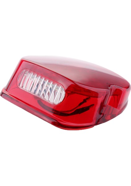 LED Kuyruk Fren Lambası 1991 - 2010 Için Kırmızı Dönüş (Yurt Dışından)