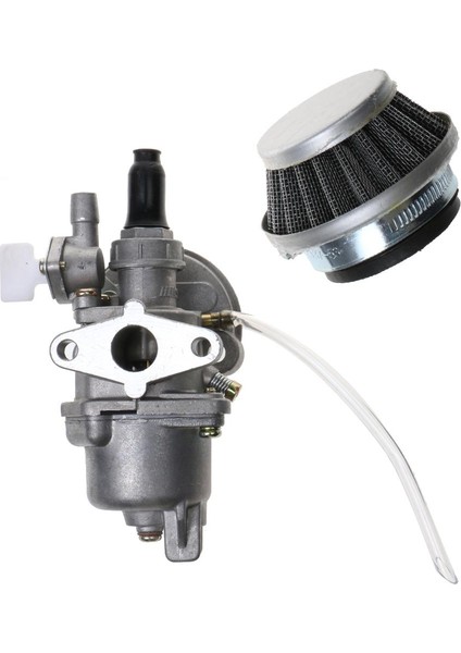 Hava Filtresi ile Karbüratör 50CC 70CC 90CC 110CC 125CC 125CC Atv Kir Bisikleti Go Kart (Yurt Dışından) fiyatları