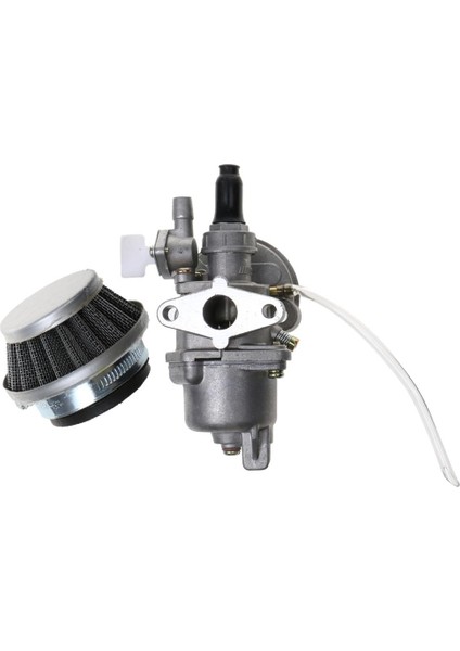 Hava Filtresi ile Karbüratör 50CC 70CC 90CC 110CC 125CC 125CC Atv Kir Bisikleti Go Kart (Yurt Dışından) indirimleri