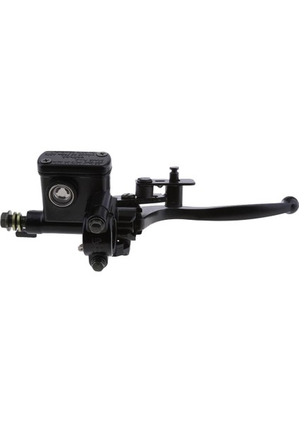 10MM Banjo 22MM Bar Motosiklet Ön Sağ Hidrolik Fren Ana Silindir (Yurt Dışından)