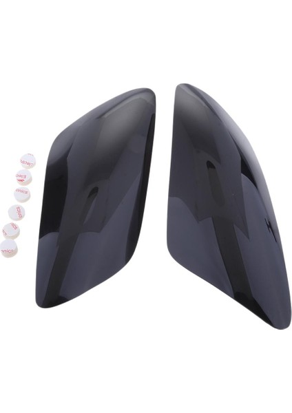 Duman Far Lens Lens Kapak Kalkanı Koruyucusu Yamaha Yzfr1 1998-1999 (Yurt Dışından)