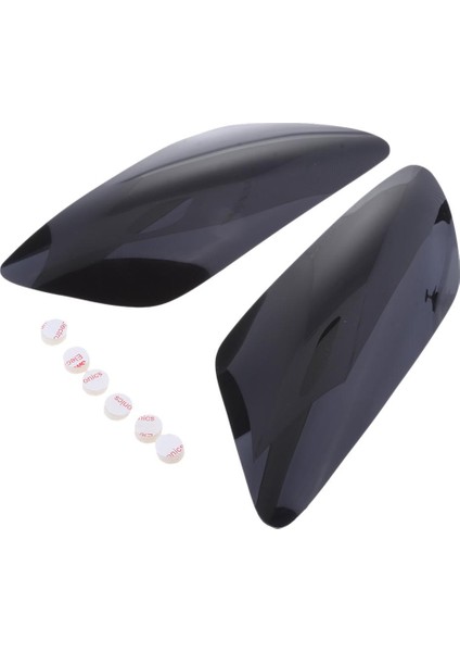 Duman Far Lens Lens Kapak Kalkanı Koruyucusu Yamaha Yzfr1 1998-1999 (Yurt Dışından) indirimleri