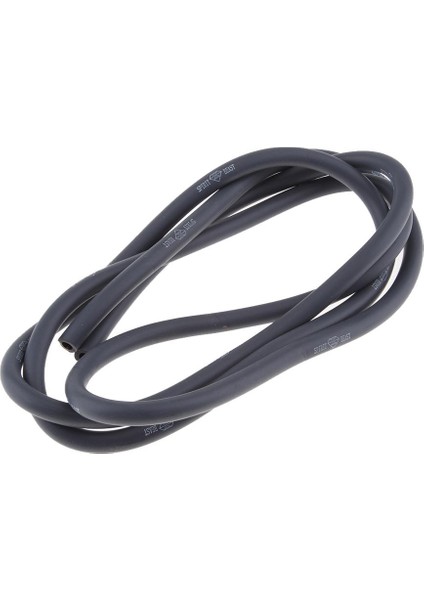 Güçlendirilmiş Gri Kauçuk Hortum Esnek Boru Tüpü Yakıt Petrol Yağı Dizel (Yurt Dışından)