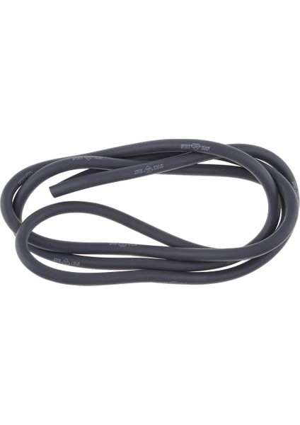 Güçlendirilmiş Gri Kauçuk Hortum Esnek Boru Tüpü Yakıt Petrol Yağı Dizel (Yurt Dışından) fiyatları