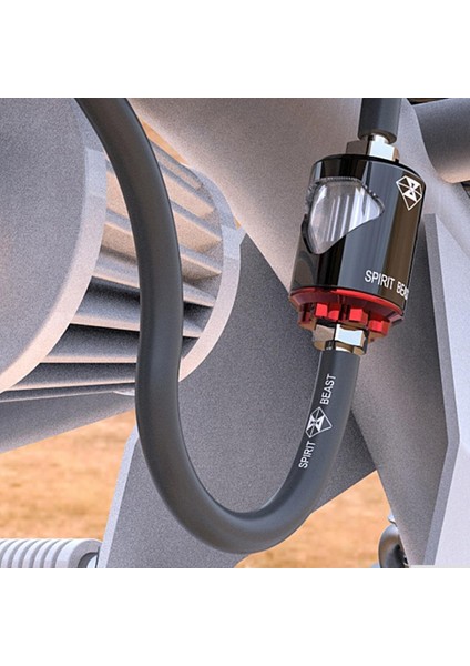 Güçlendirilmiş Gri Kauçuk Hortum Esnek Boru Tüpü Yakıt Petrol Yağı Dizel (Yurt Dışından) fırsatları