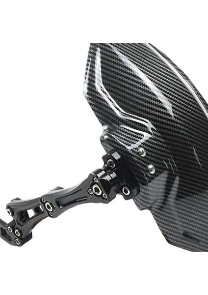 Çamur Splash Guard Arka Çamurluk Çamurluk Tire Hugger (Yurt Dışından) fiyatları