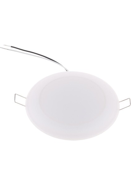 LED Tavan Işığı Rv Tavan Işığı 4 1 2 Inç Tavan Işığı Iç Mekan Kullanımı (Yurt Dışından)