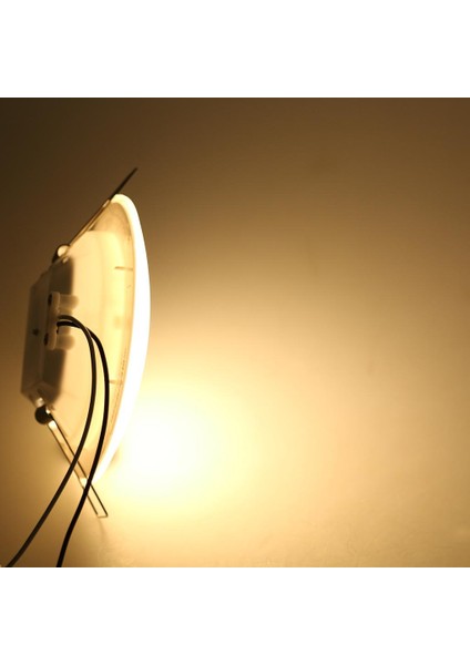 LED Tavan Işığı Rv Tavan Işığı 4 1 2 Inç Tavan Işığı Iç Mekan Kullanımı (Yurt Dışından) modelleri