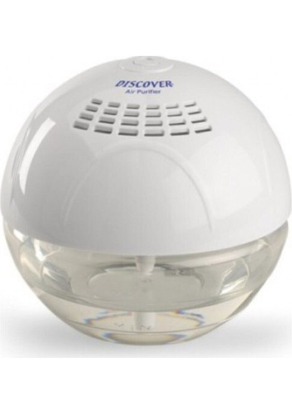 Sihirli Küre Hava Temizleme Işıksız +3 Adet 150 ml Sihirli Küre Relax, Energy, Hermoso Solü