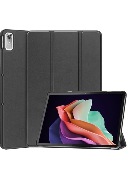 Lenovo Xiaoxin Pad Plus 2023 Flip Folio Ultra Ince (Yurt Dışından)