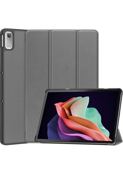 Lenovo Xiaoxin Pad Plus 2023 Flip Folio Ultra Ince (Yurt Dışından)