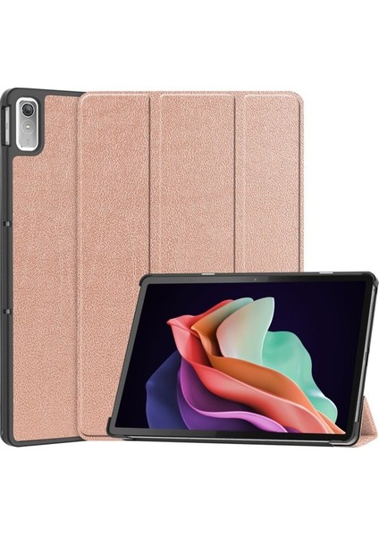 Lenovo Xiaoxin Pad Plus 2023 Flip Folio Ultra Ince (Yurt Dışından)