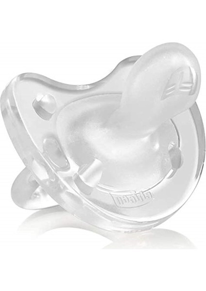Physioforma Soft Silikon Emzik (12 Ay+)