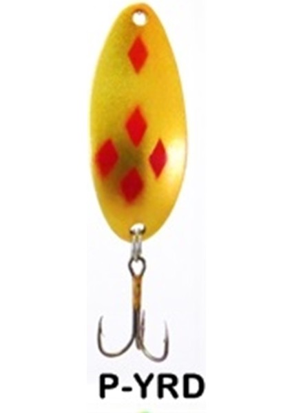 Lil Lightning Cleo Renkli Premium Kaşık P-Yrd