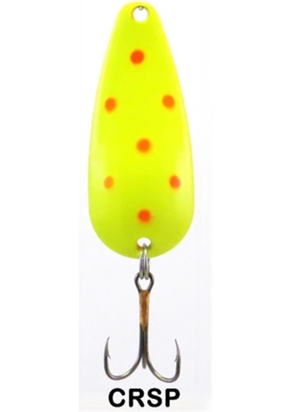 Pot-O-Gold Renkli Kaşık Crsp