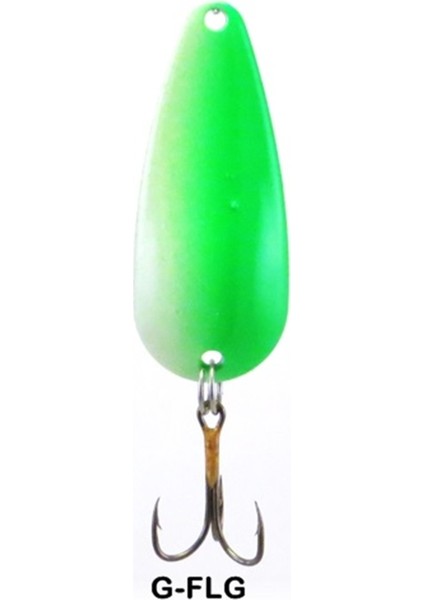 Pot-O-Gold Fosforlu Kaşık G-Flg
