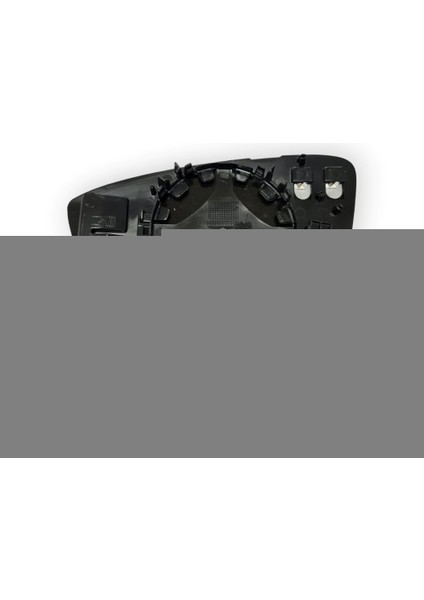 Vw Volkswagen Passat cc 2009-2012 Sağ Yan Dış Dikiz Aynası Camı Elektrikli Isıtmalı 3C8857522 modelleri