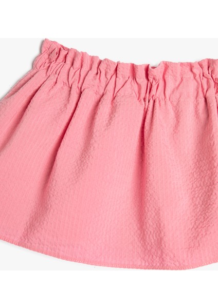Kız Bebek Etek Pembe 3SMG70002AW modelleri