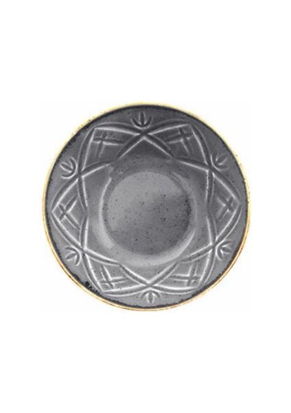 Chrıstına Gri Kase 12 cm