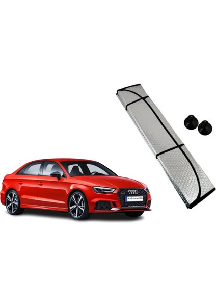 Oto Ön Cam Araba Güneşliği Katlanabilir Dışı Alüminyum Metalize Arası Balonlu Güneşlik 130X60CM fiyatları