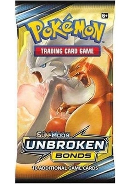 Pokemon Oyun Kartı Karma 6 Paket fiyatları
