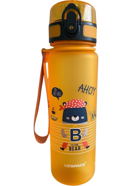 500ML Tritan Su Matarası