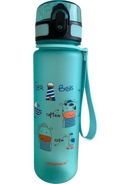 500ML Tritan Su Matarası