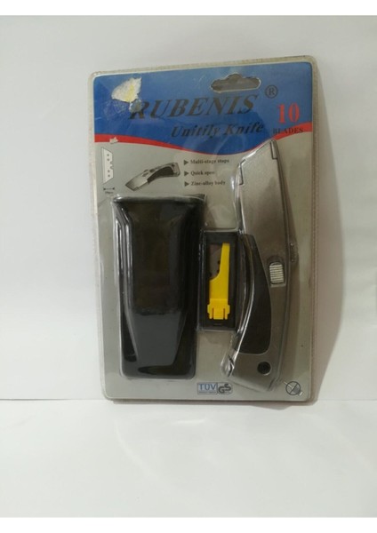 Rubenıs Maket Bıçağı SX-2100