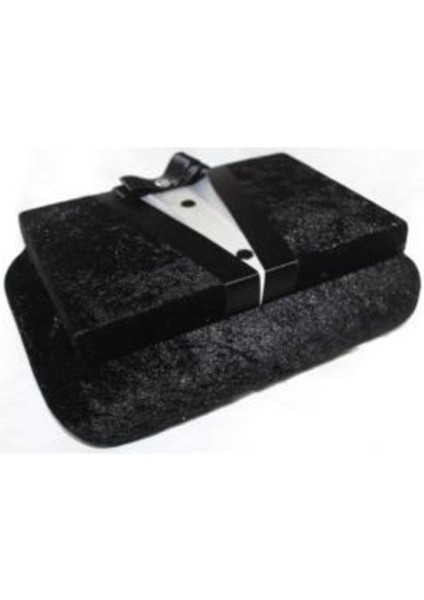 4'lu Damat Bohça, Çeyiz Kutu Seti modelleri