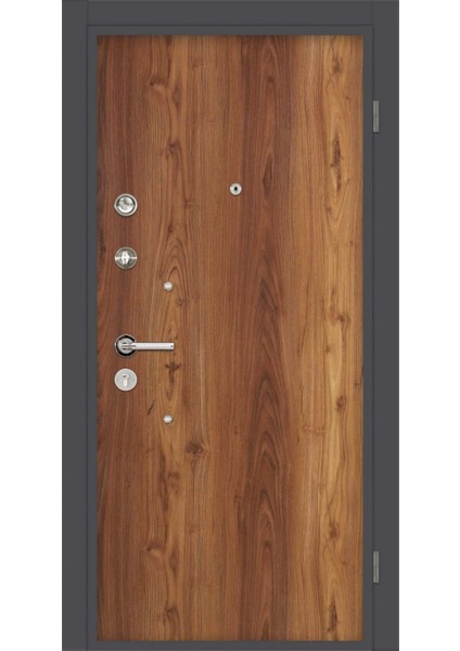 MN-1040 A Daire Giriş Kapısı Çelik Kapı