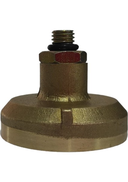Avrupa Tip Lpg Dolum Başlığı Aparatı (4,3 cm Erkek)