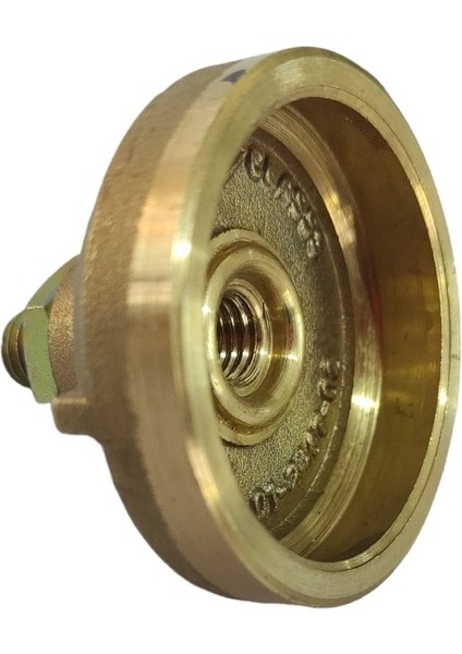 Avrupa Tip Lpg Dolum Başlığı Aparatı (4,3 cm Erkek) modelleri