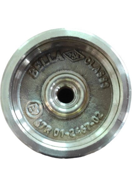 Avrupa Tip Lpg Dolum Başlığı Aparatı (4,3 cm Erkek) fırsatları