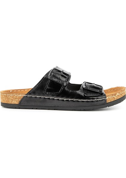 31103 Gali Muya Terlik Siyah Rugan