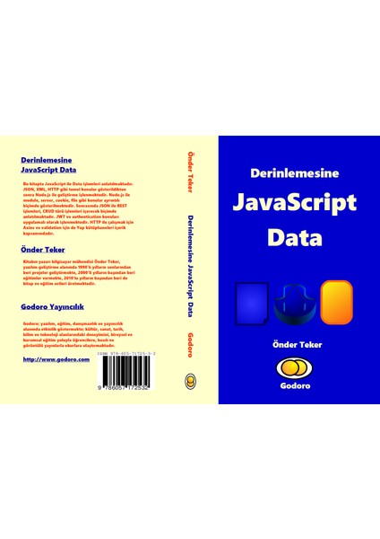 Derinlemesine Javascript Data