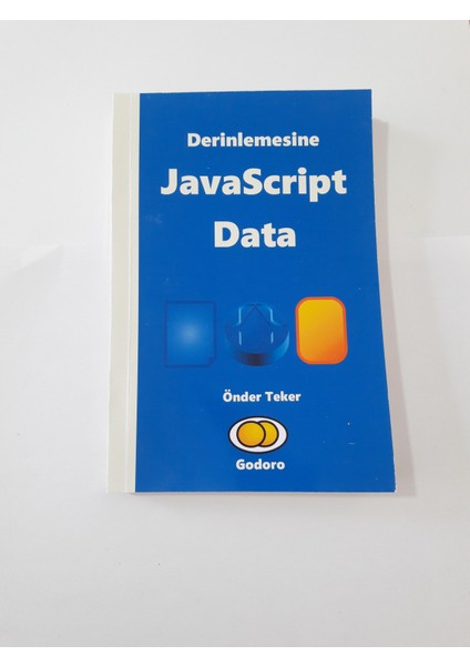 Derinlemesine Javascript Data