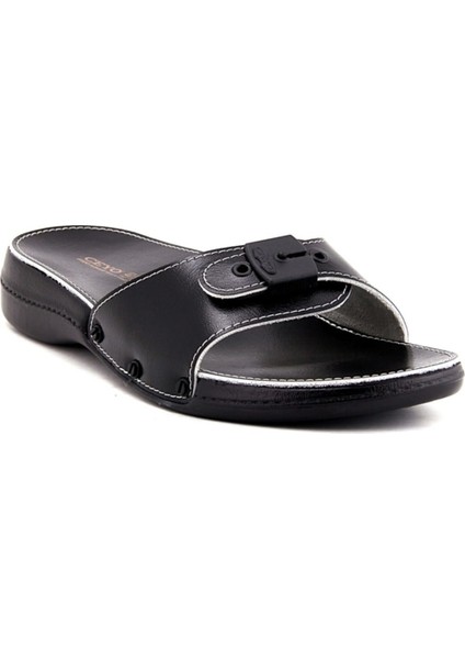 6500 Kadın Minelli Günlük Anatomikterlik Siyah modelleri