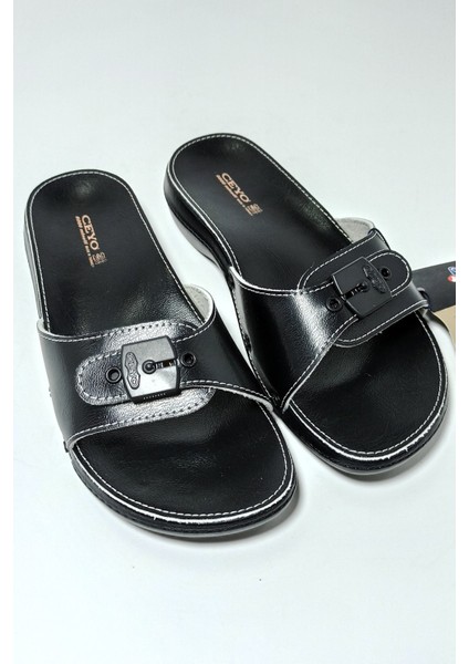 6500 Kadın Minelli Günlük Anatomikterlik Siyah fırsatları