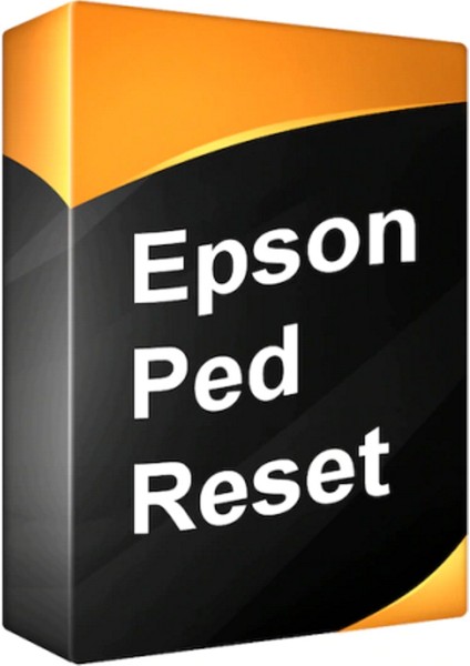 Epson L1110 L3100 L3110 L3150 L3210 L3250 Serisi Pad Reset Seti