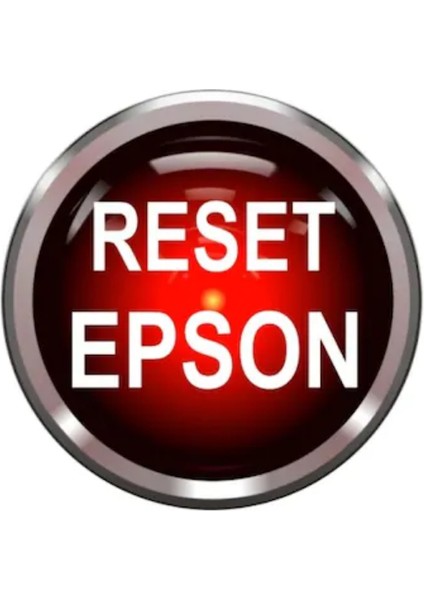 Epson L1110 L3100 L3110 L3150 L3210 L3250 Serisi Pad Reset Seti